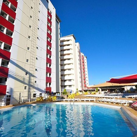 קאלדס נובאס Villas Diroma - Rvi מראה חיצוני תמונה