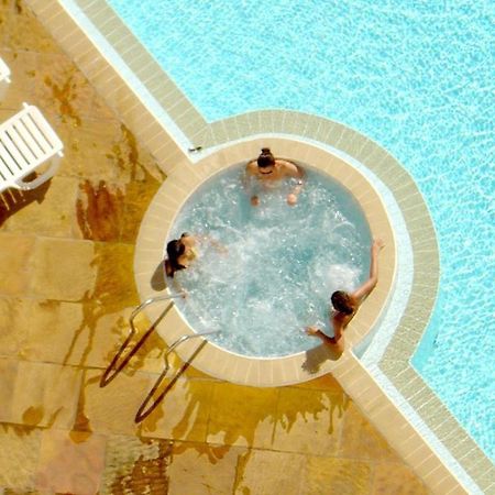 קאלדס נובאס Villas Diroma - Rvi מראה חיצוני תמונה