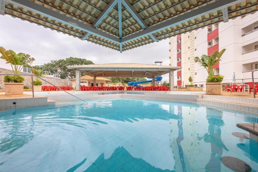 קאלדס נובאס Villas Diroma - Rvi מראה חיצוני תמונה