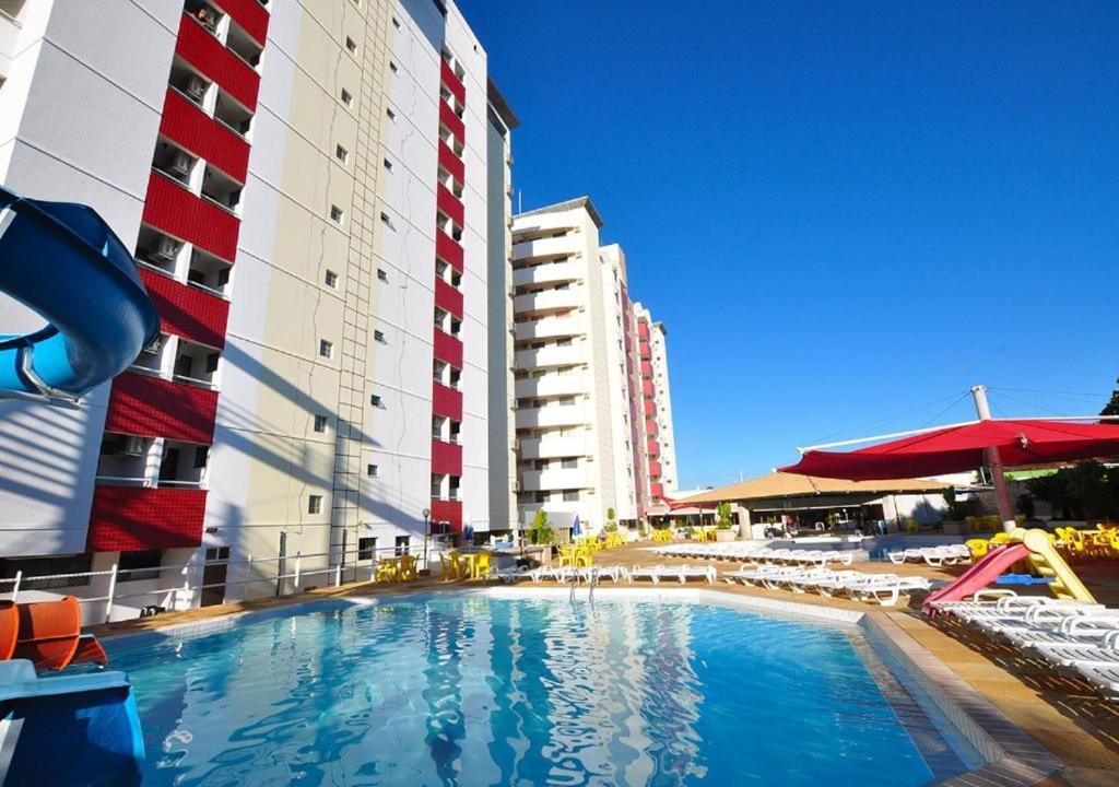 קאלדס נובאס Villas Diroma - Rvi מראה חיצוני תמונה