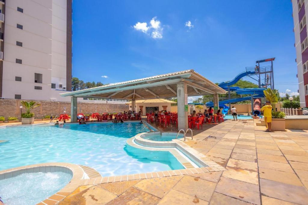 קאלדס נובאס Villas Diroma - Rvi מראה חיצוני תמונה