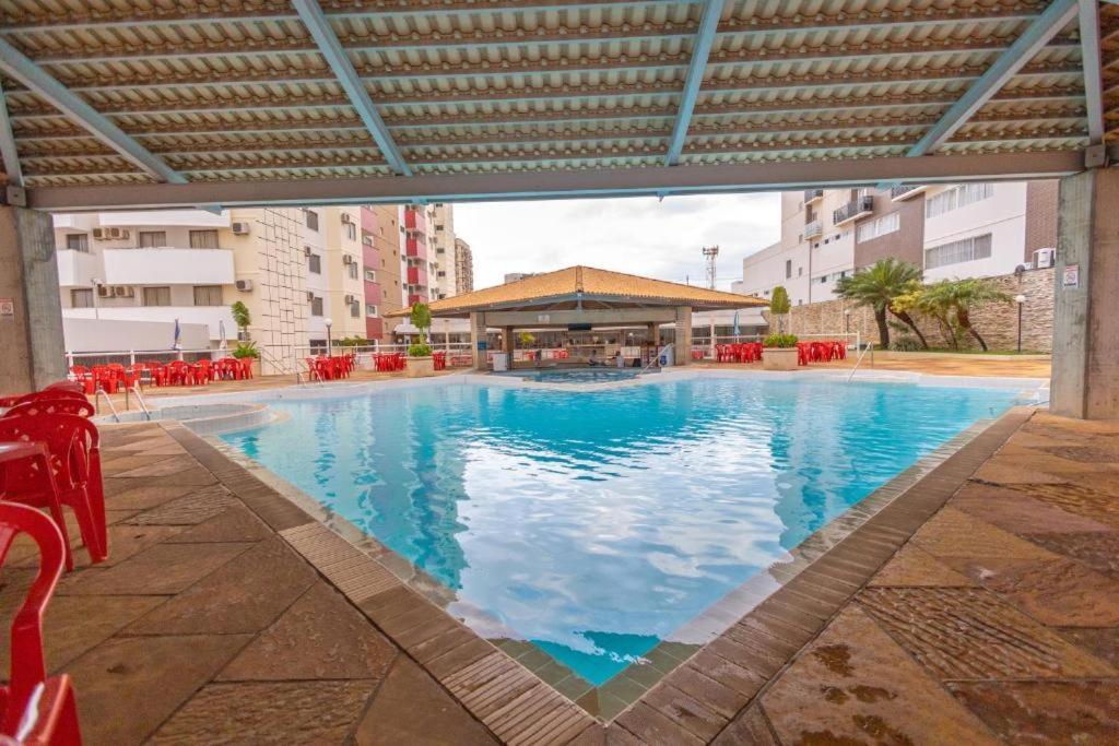 קאלדס נובאס Villas Diroma - Rvi מראה חיצוני תמונה